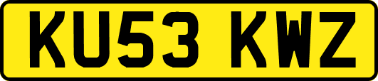KU53KWZ