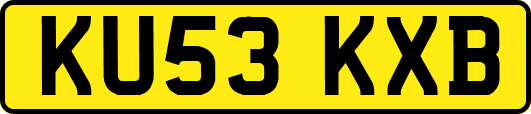 KU53KXB