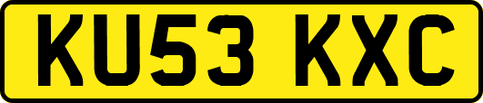 KU53KXC