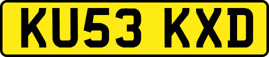 KU53KXD
