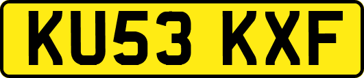 KU53KXF