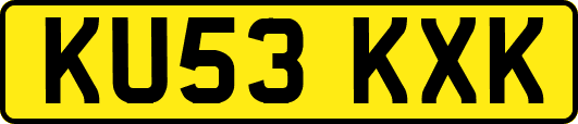 KU53KXK