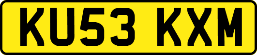 KU53KXM