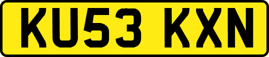 KU53KXN