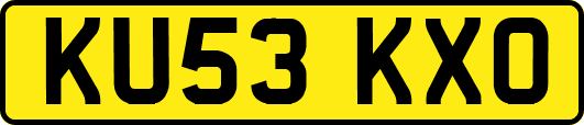 KU53KXO