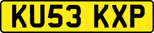 KU53KXP