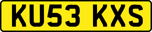 KU53KXS