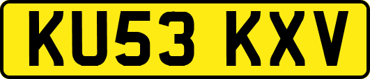 KU53KXV