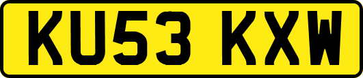 KU53KXW