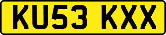 KU53KXX
