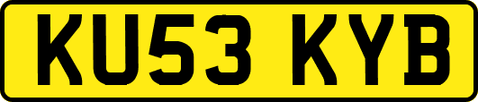 KU53KYB