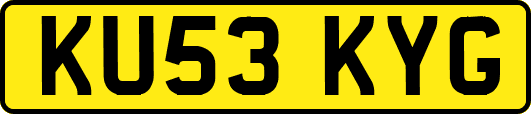 KU53KYG