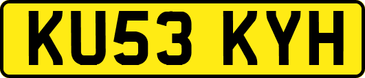 KU53KYH