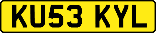 KU53KYL