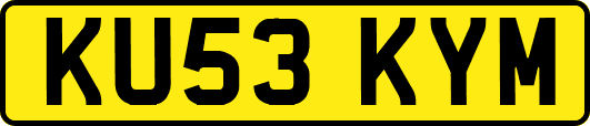 KU53KYM