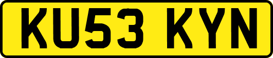 KU53KYN