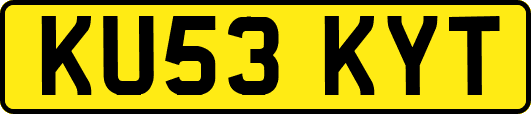KU53KYT