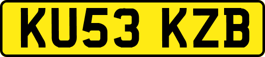 KU53KZB