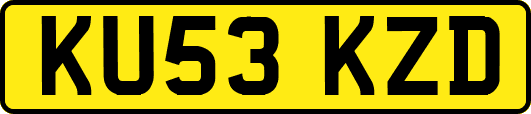 KU53KZD