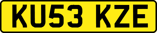 KU53KZE