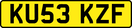 KU53KZF