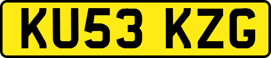 KU53KZG