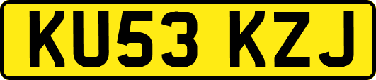 KU53KZJ