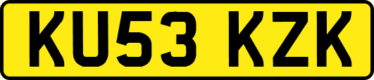 KU53KZK