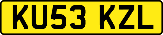 KU53KZL