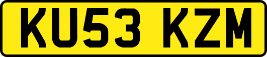 KU53KZM