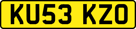 KU53KZO