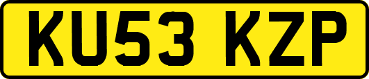 KU53KZP