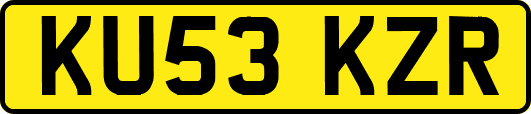 KU53KZR