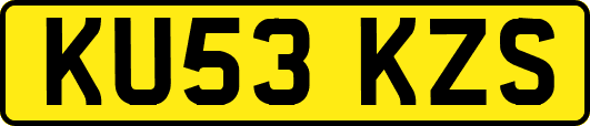 KU53KZS
