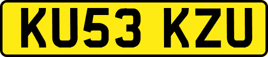 KU53KZU