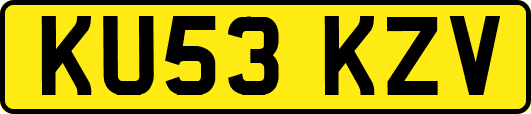 KU53KZV