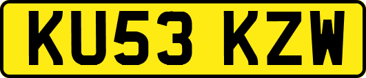 KU53KZW
