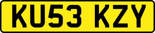 KU53KZY