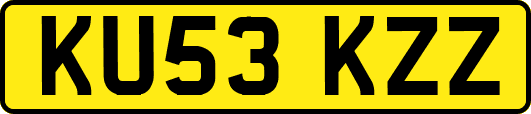 KU53KZZ