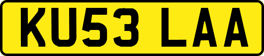 KU53LAA