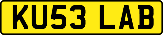 KU53LAB