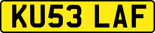 KU53LAF