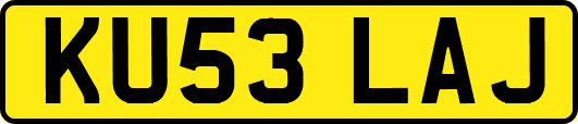 KU53LAJ