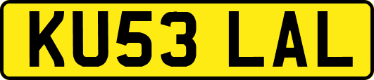 KU53LAL
