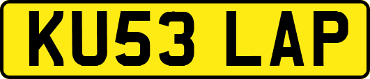 KU53LAP