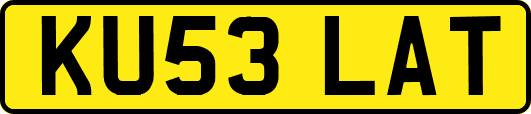 KU53LAT