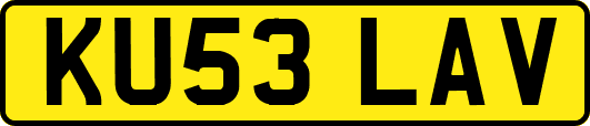 KU53LAV