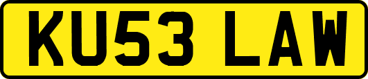 KU53LAW