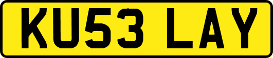 KU53LAY