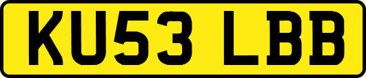 KU53LBB